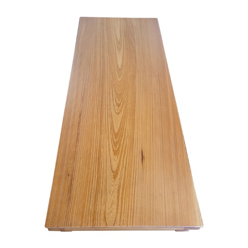 느티나무좌탁 길이 180m 느티나무로 만든 사각원목 거실 테이블